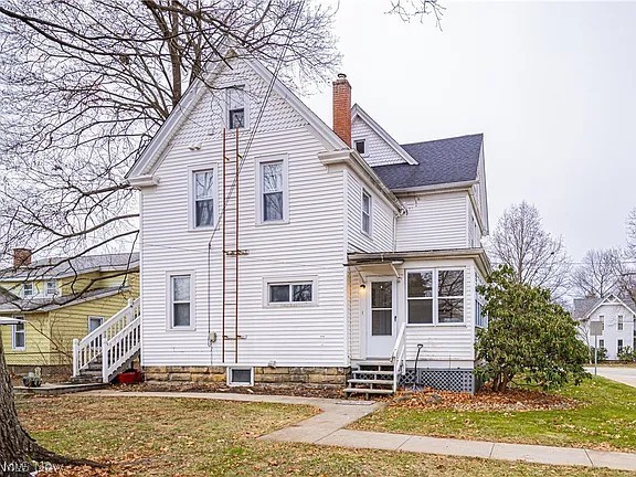 11750 Peckham Street Hiram OH 44234
