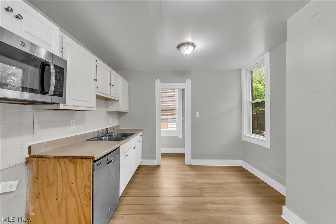 1345 W 61st Street Cleveland OH 44102