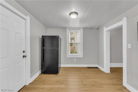 1345 W 61st Street Cleveland OH 44102
