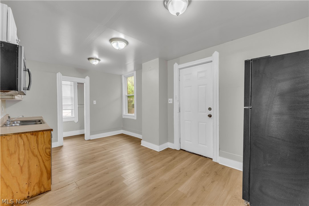 1345 W 61st Street Cleveland OH 44102