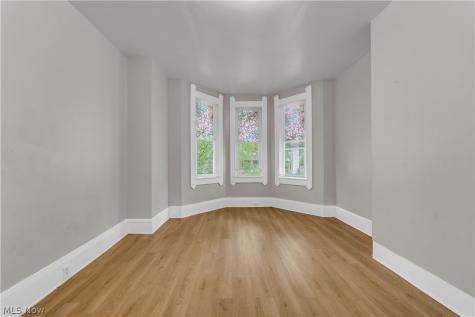 1345 W 61st Street Cleveland OH 44102