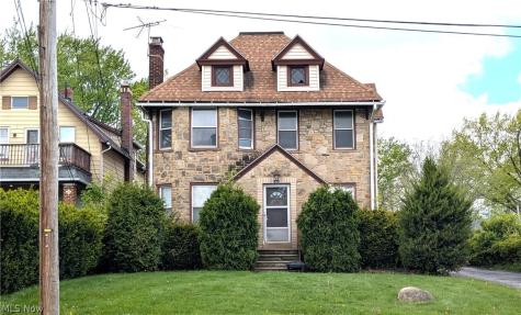 1462 Felton Road South Euclid OH 44121