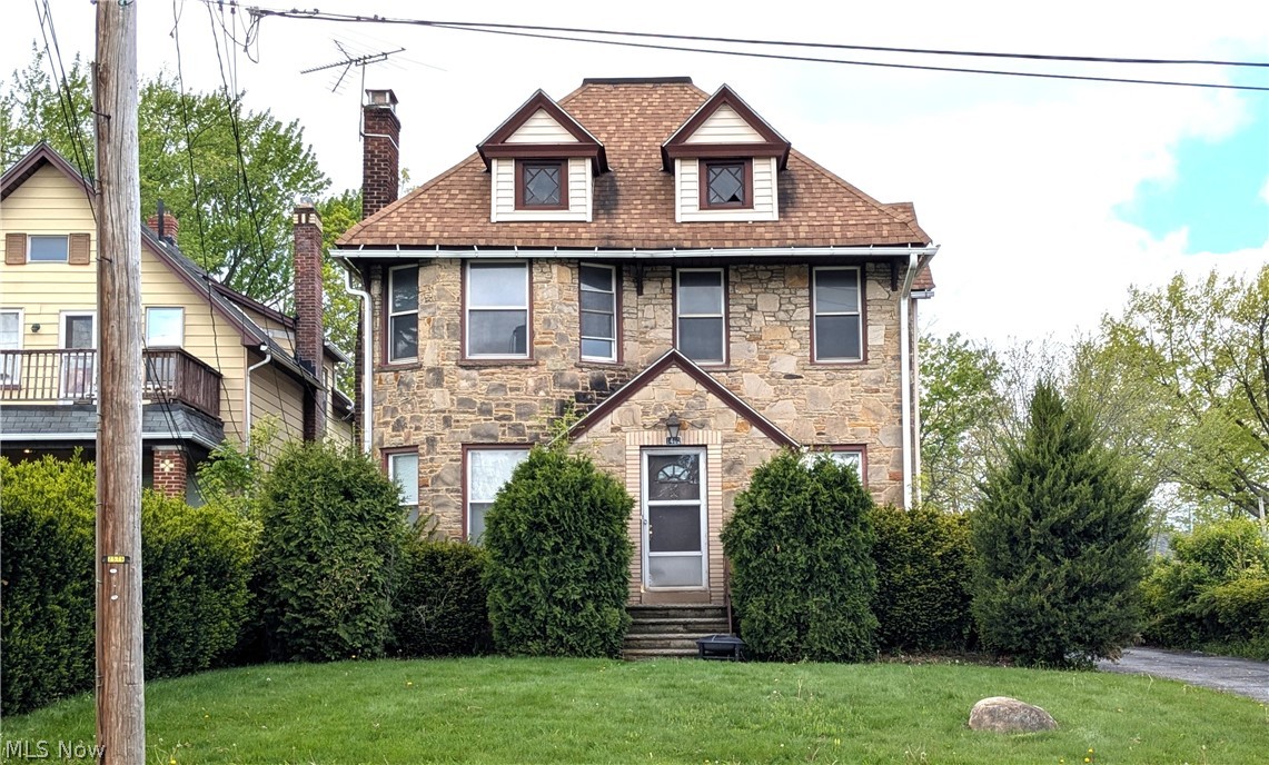 1462 Felton Road South Euclid OH 44121