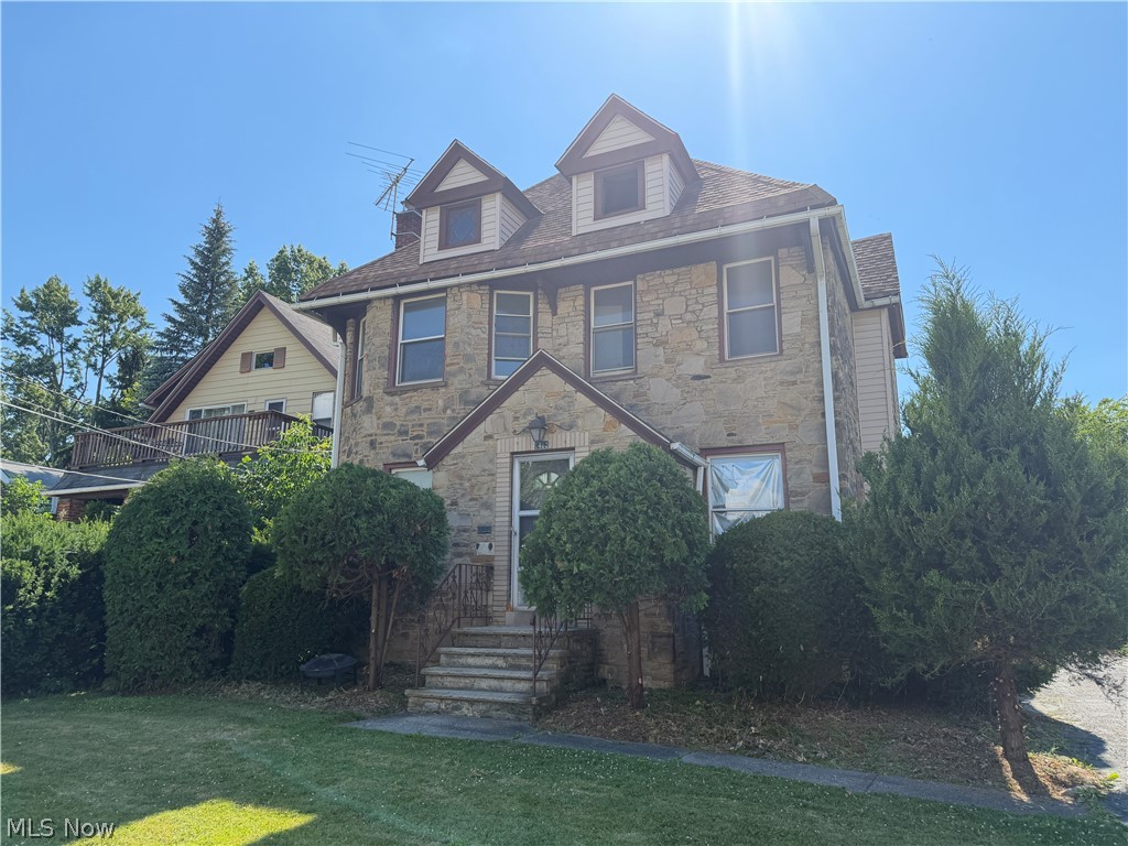 1462 Felton Road South Euclid OH 44121
