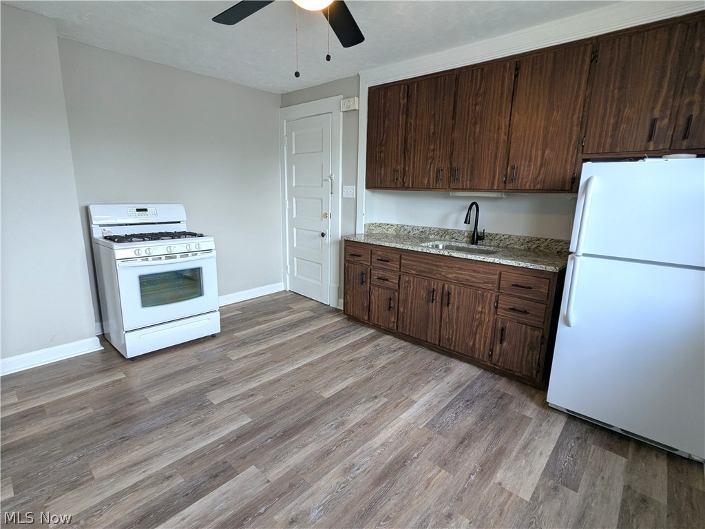1462 Felton Road South Euclid OH 44121