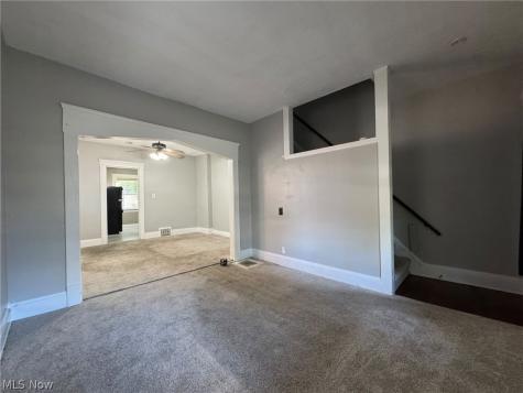 4023 Memphis Avenue Cleveland OH 44109