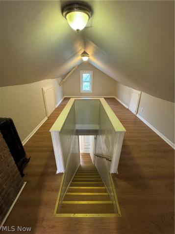 3327 Bradford Road Cleveland Heights OH 44118