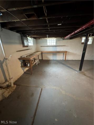 3327 Bradford Road Cleveland Heights OH 44118