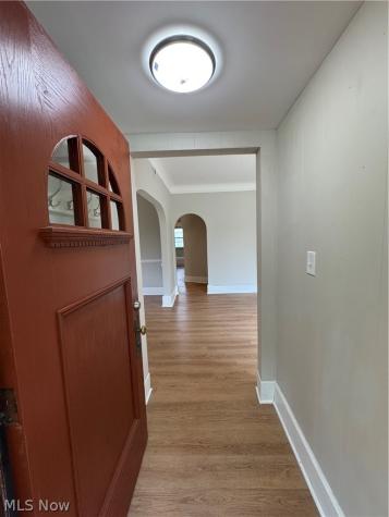 3327 Bradford Road Cleveland Heights OH 44118
