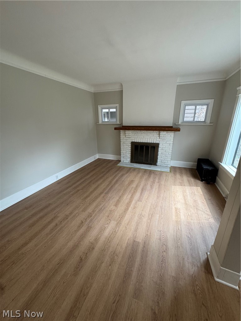 3327 Bradford Road Cleveland Heights OH 44118