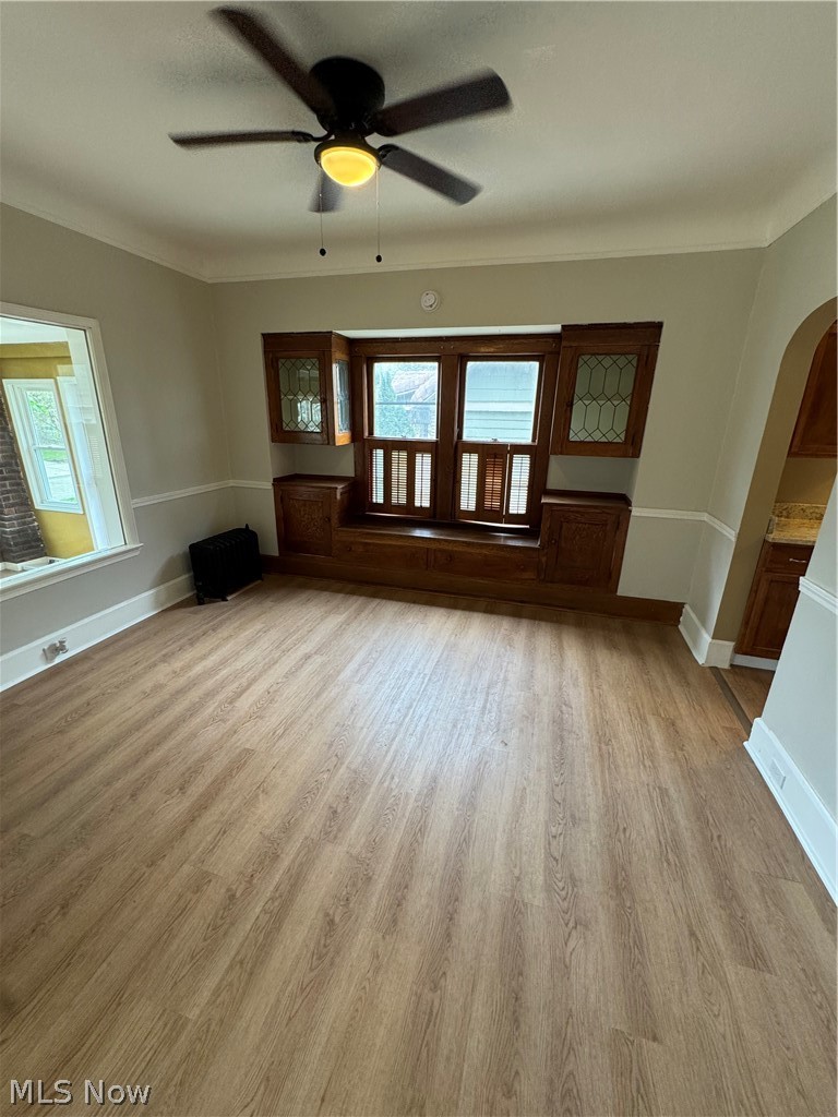 3327 Bradford Road Cleveland Heights OH 44118