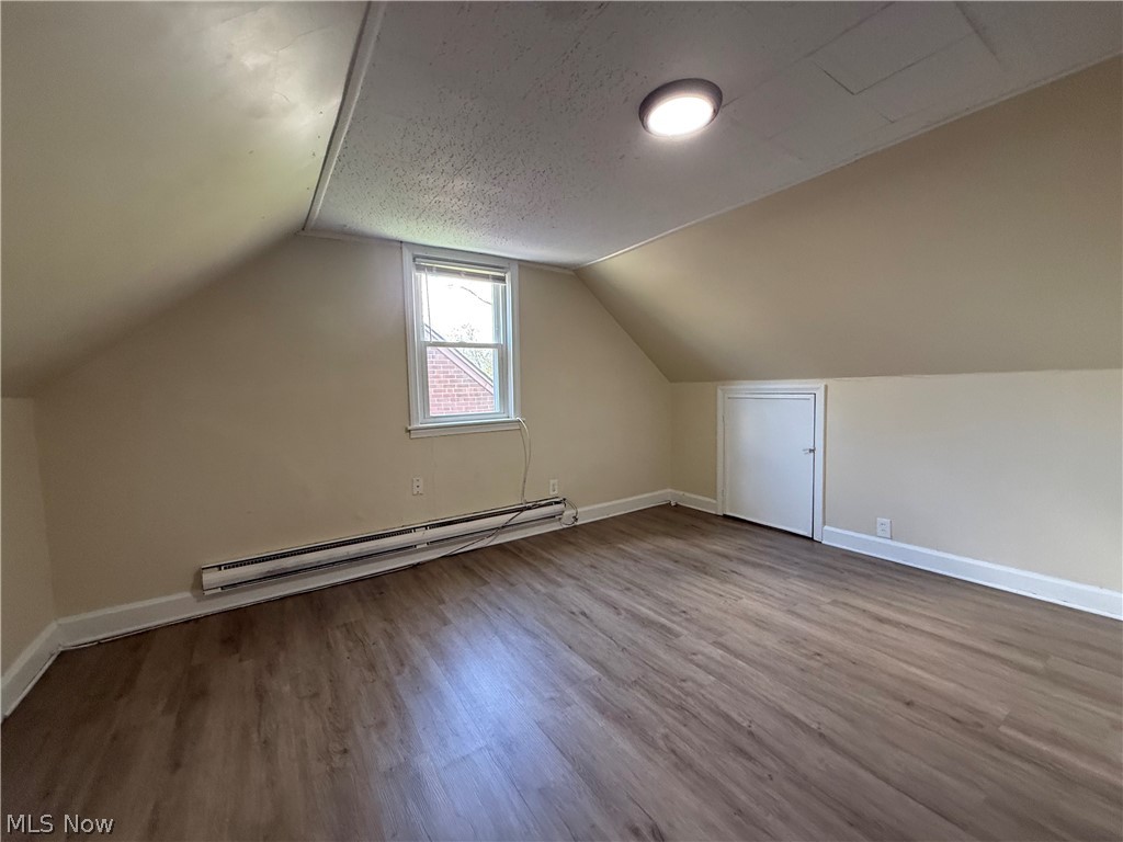 18505 Raymond Street Maple Heights OH 44137