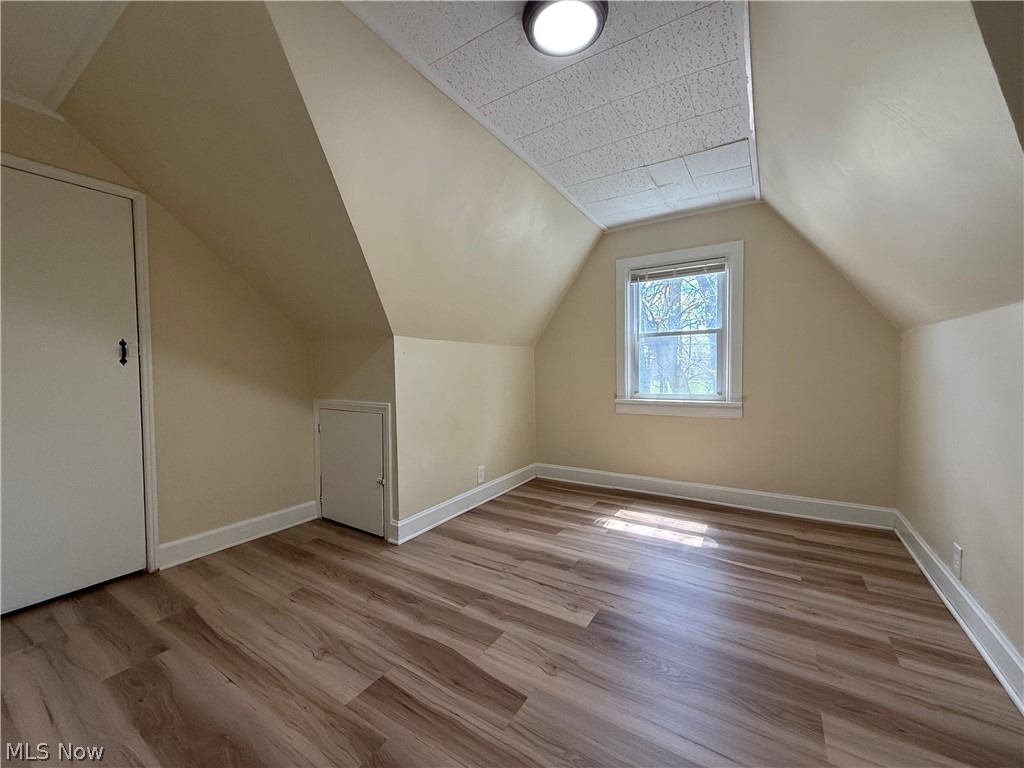 18505 Raymond Street Maple Heights OH 44137