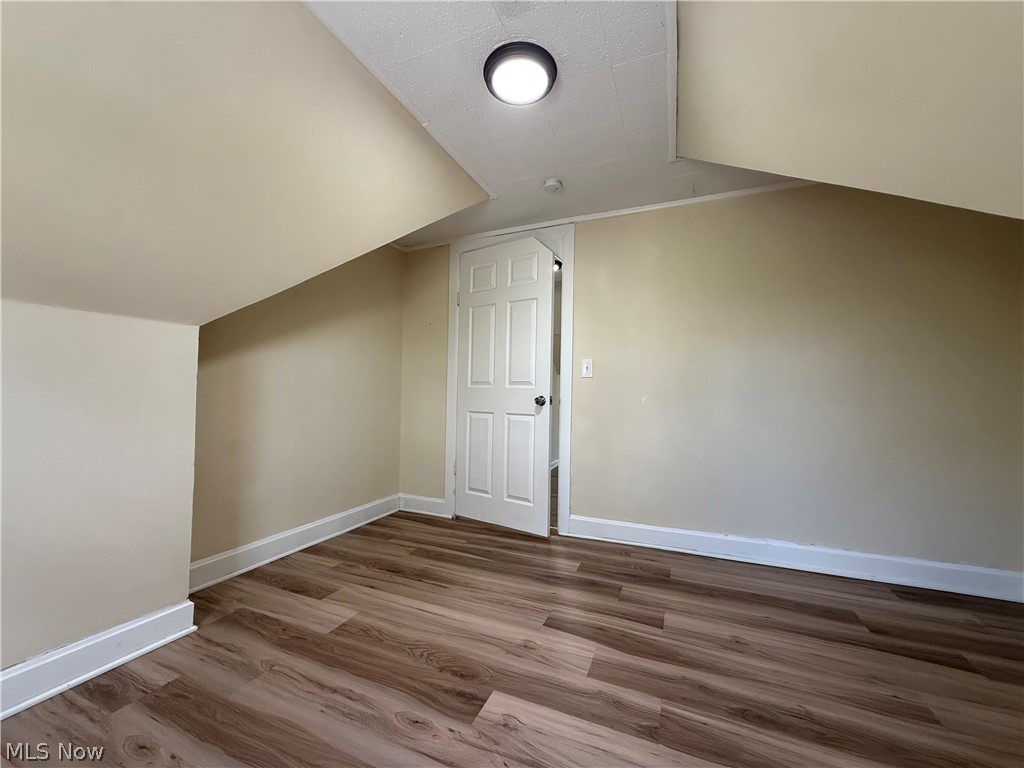 18505 Raymond Street Maple Heights OH 44137