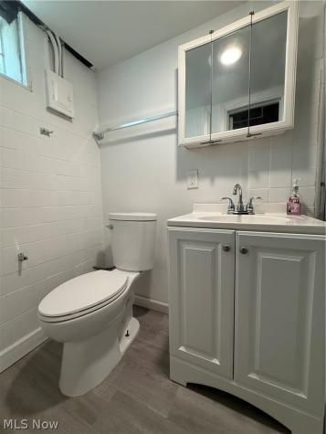 18505 Raymond Street Maple Heights OH 44137