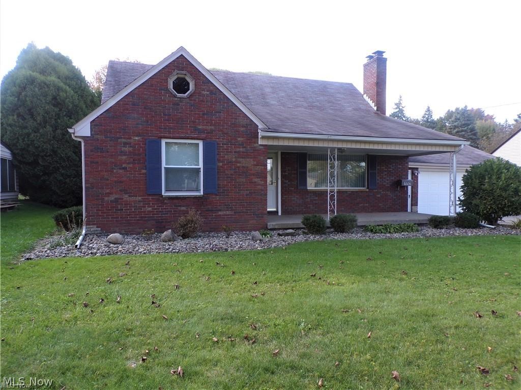 152 S Yorkshire Boulevard Youngstown OH 44515