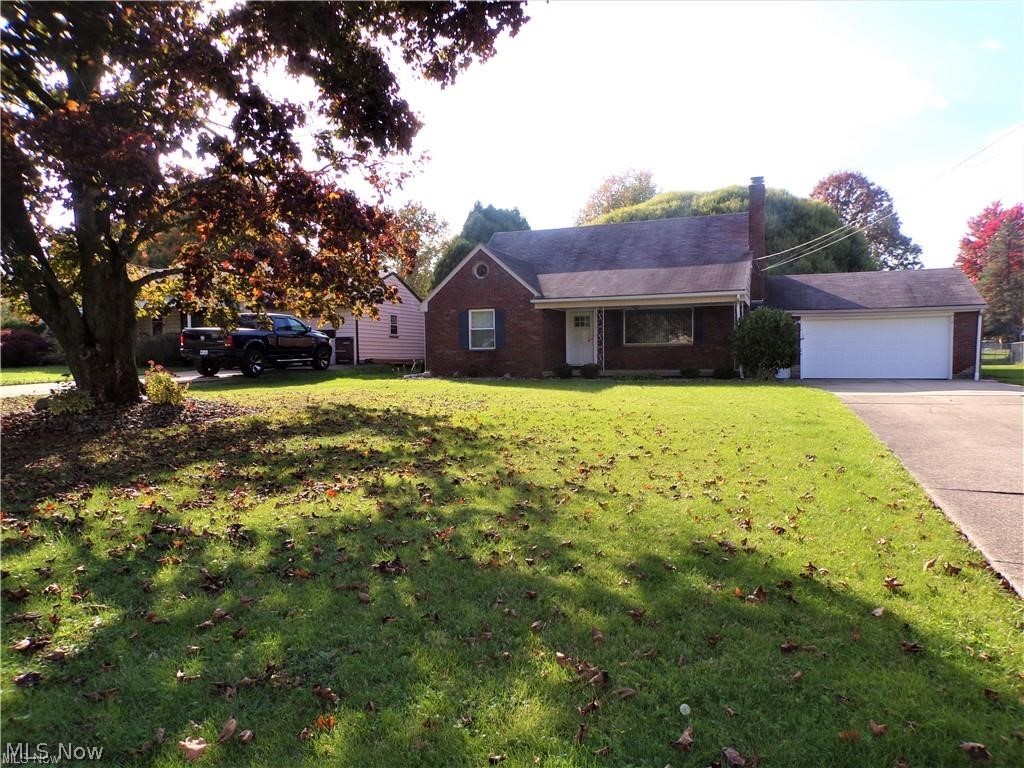 152 S Yorkshire Boulevard Youngstown OH 44515