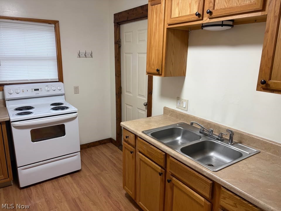 1841 Flint Avenue Akron OH 44305