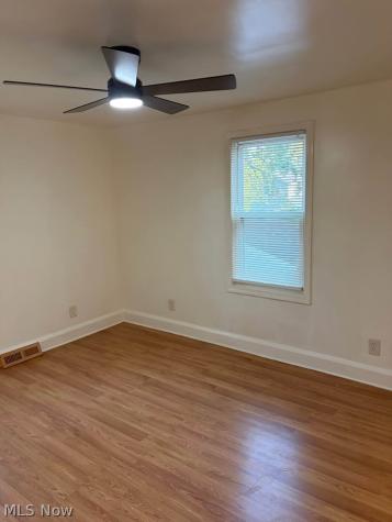 1841 Flint Avenue Akron OH 44305