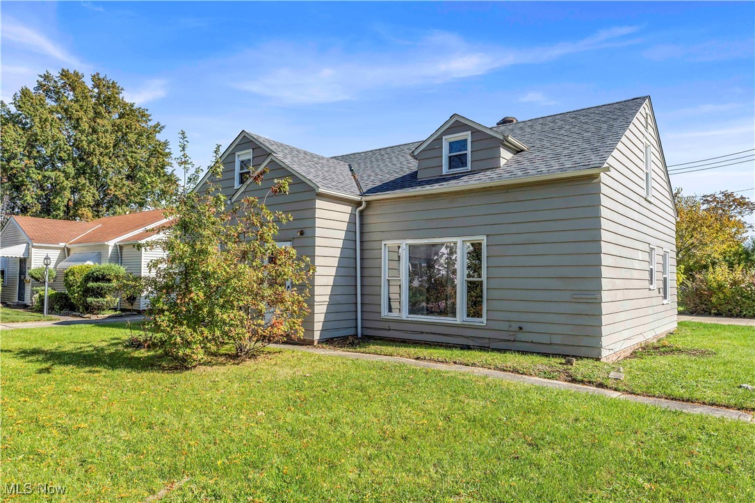 3991 Wendy Drive Cleveland OH 44122
