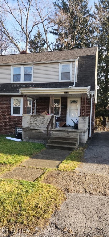 3943-3947 Riley Avenue Struthers OH 44471