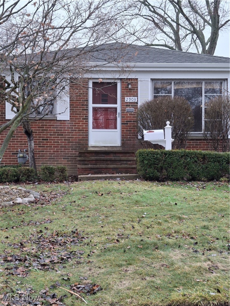 2903 Center Drive Parma OH 44134