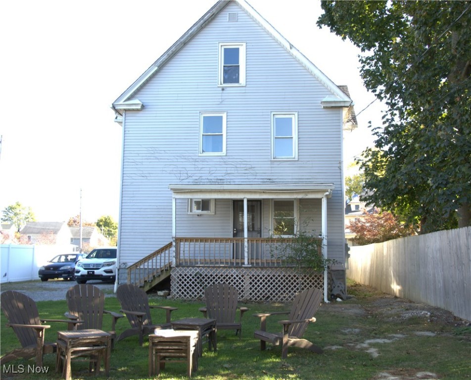 306 W 9th Street Lorain OH 44052