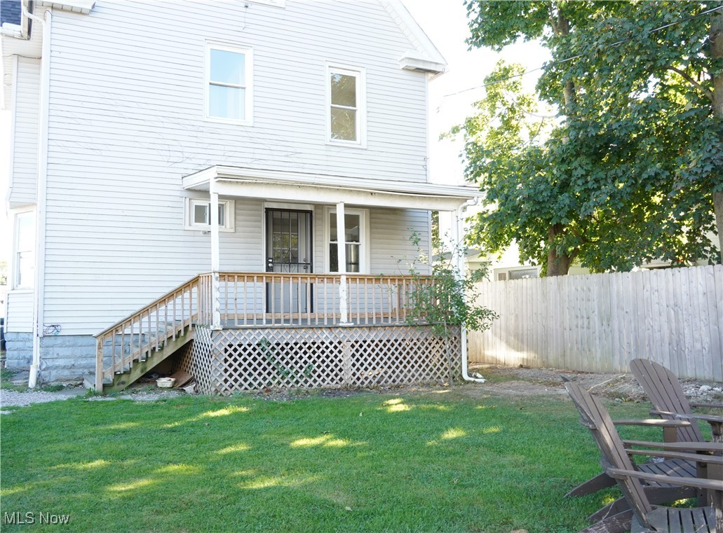 306 W 9th Street Lorain OH 44052