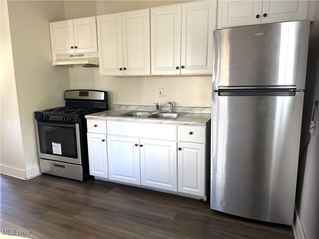 306 W 9th Street Lorain OH 44052