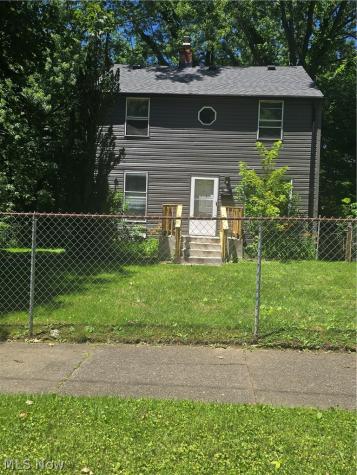 1164 Orlando Avenue Akron OH 44320