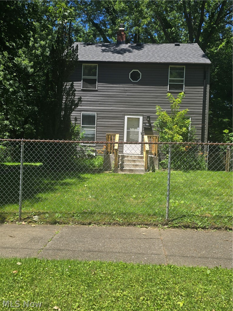 1164 Orlando Avenue Akron OH 44320