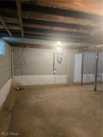 1164 Orlando Avenue Akron OH 44320