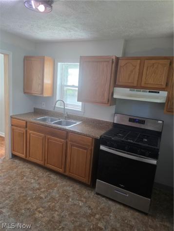 1164 Orlando Avenue Akron OH 44320