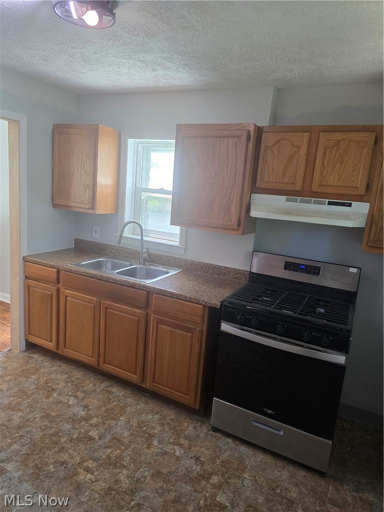 1164 Orlando Avenue Akron OH 44320