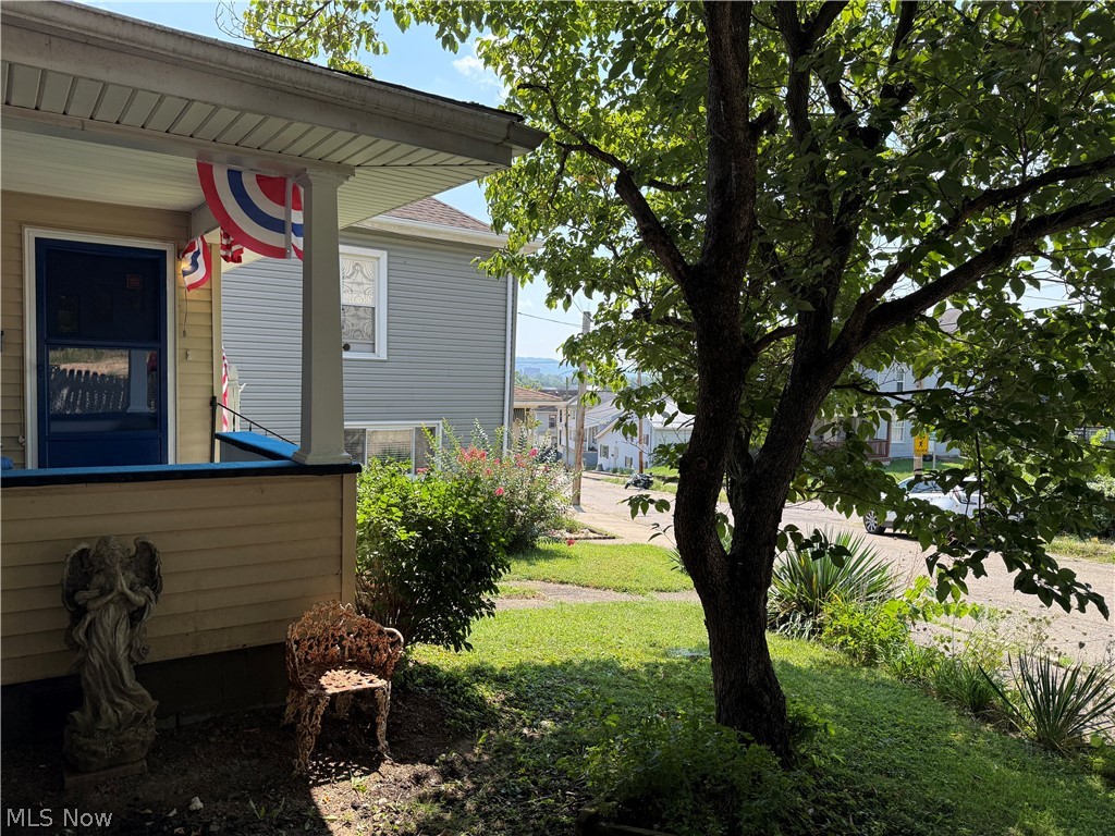 832 Grant Avenue Martins Ferry OH 43935