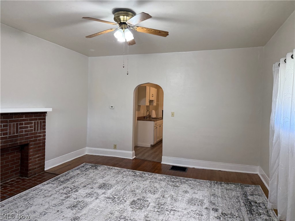 832 Grant Avenue Martins Ferry OH 43935
