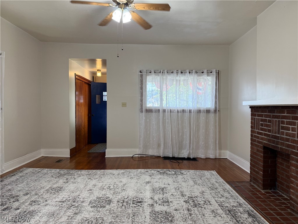 832 Grant Avenue Martins Ferry OH 43935