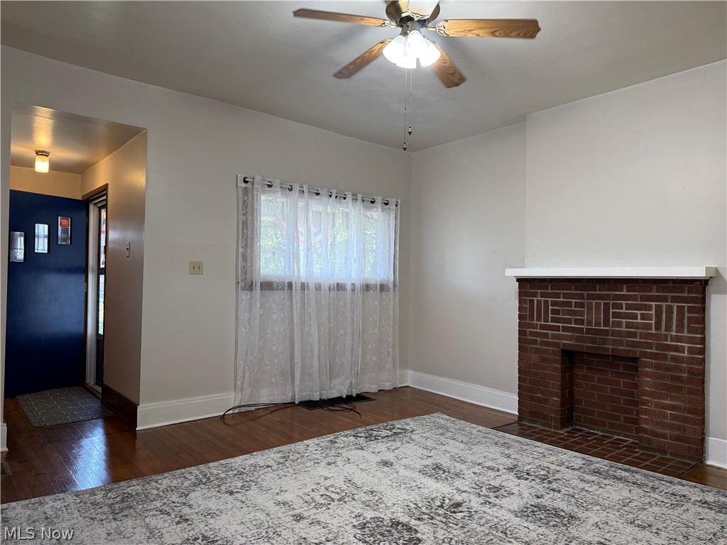832 Grant Avenue Martins Ferry OH 43935