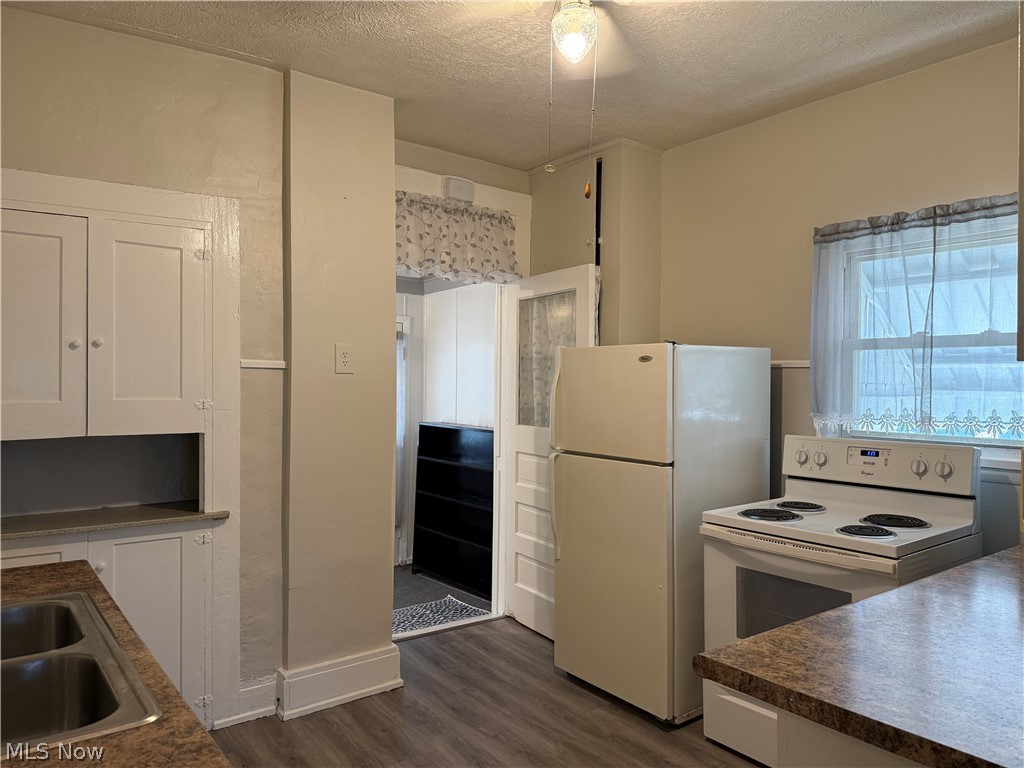832 Grant Avenue Martins Ferry OH 43935