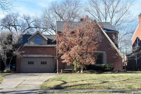 21216 N Park Drive Fairview Park OH 44126