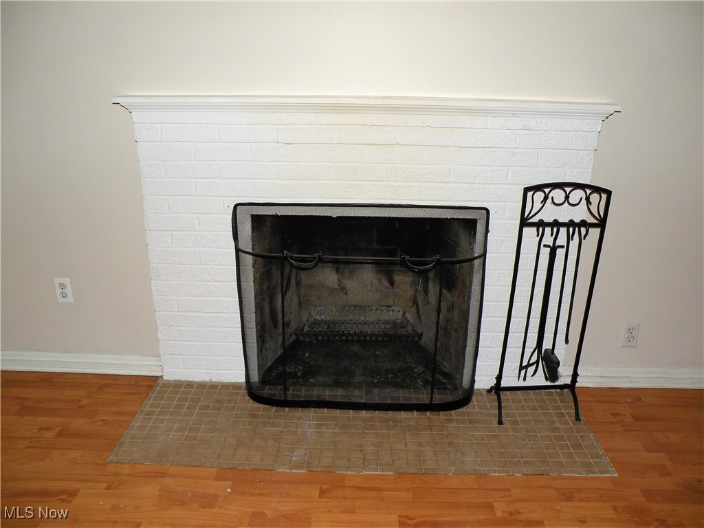 21216 N Park Drive Fairview Park OH 44126