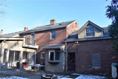21216 N Park Drive Fairview Park OH 44126