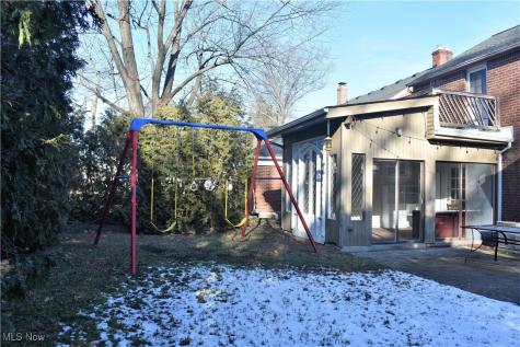 21216 N Park Drive Fairview Park OH 44126