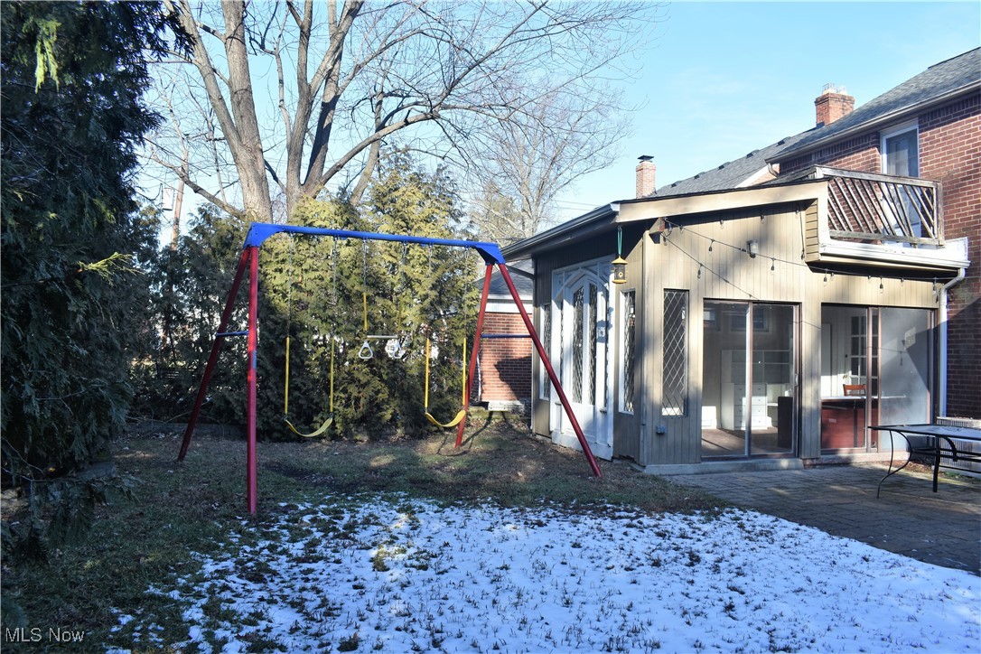 21216 N Park Drive Fairview Park OH 44126