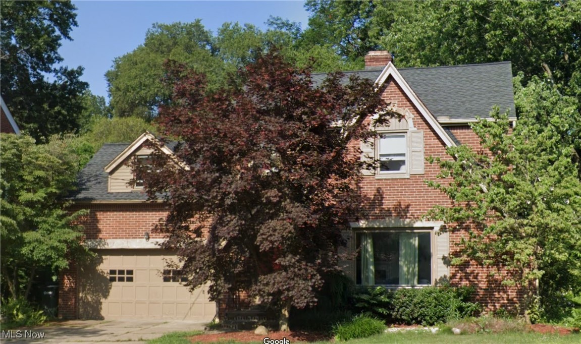 21216 N Park Drive Fairview Park OH 44126