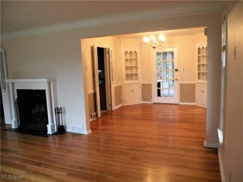 21216 N Park Drive Fairview Park OH 44126