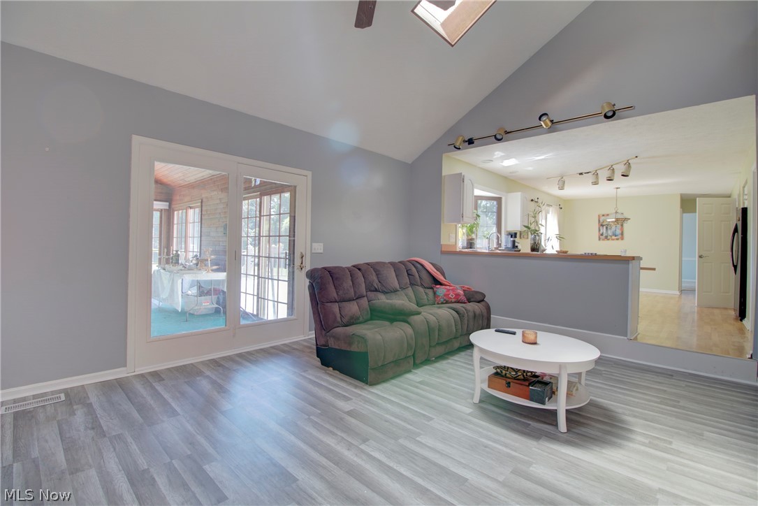 17639 Lexington Lane Strongsville OH 44136