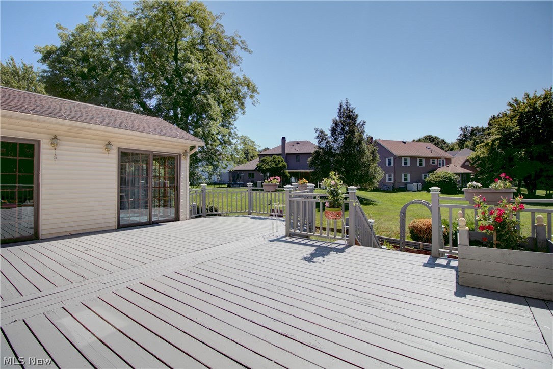 17639 Lexington Lane Strongsville OH 44136