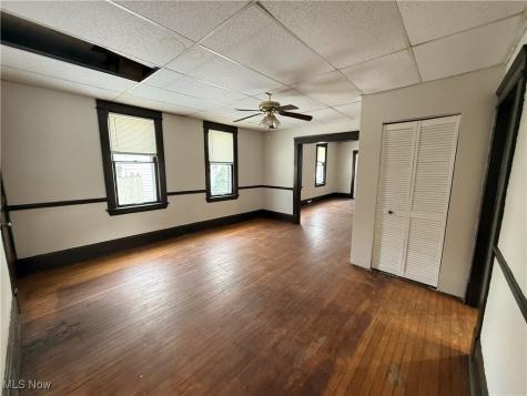 3672 E 48th Street Cleveland OH 44105