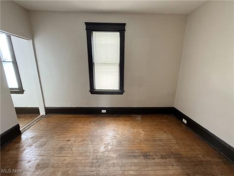 3672 E 48th Street Cleveland OH 44105